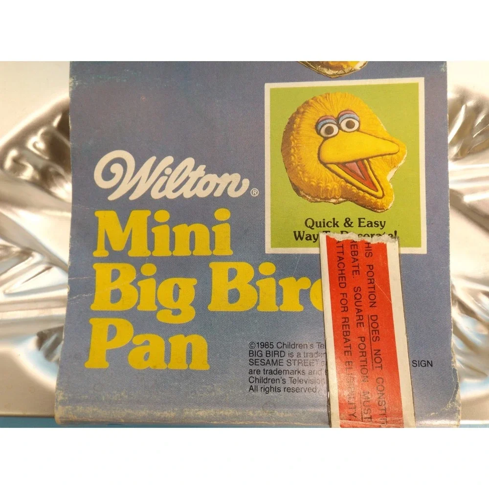 Wilton washed big coating